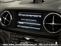 USED 2014 14 MERCEDES-BENZ SL 5.5 SL63 AMG 2d 537 BHP UK DELIVERY FLAT FEE &pound;175 (SUBJECT TO DEAL) *OVER 100 IMAGES ON OUR WEBSITE*BESPOKE FINANCE ARRANGED*PART EXCHANGE WELCOME*ALL VEHICLES HPI CLEAR
