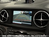 USED 2014 14 MERCEDES-BENZ SL 5.5 SL63 AMG 2d 537 BHP UK DELIVERY FLAT FEE &pound;175 (SUBJECT TO DEAL) *OVER 100 IMAGES ON OUR WEBSITE*BESPOKE FINANCE ARRANGED*PART EXCHANGE WELCOME*ALL VEHICLES HPI CLEAR