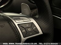 USED 2014 14 MERCEDES-BENZ SL 5.5 SL63 AMG 2d 537 BHP UK DELIVERY FLAT FEE &pound;175 (SUBJECT TO DEAL) *OVER 100 IMAGES ON OUR WEBSITE*BESPOKE FINANCE ARRANGED*PART EXCHANGE WELCOME*ALL VEHICLES HPI CLEAR