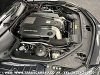 USED 2014 14 MERCEDES-BENZ SL 5.5 SL63 AMG 2d 537 BHP UK DELIVERY FLAT FEE &pound;175 (SUBJECT TO DEAL) *OVER 100 IMAGES ON OUR WEBSITE*BESPOKE FINANCE ARRANGED*PART EXCHANGE WELCOME*ALL VEHICLES HPI CLEAR