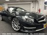USED 2014 14 MERCEDES-BENZ SL 5.5 SL63 AMG 2d 537 BHP UK DELIVERY FLAT FEE &pound;175 (SUBJECT TO DEAL) *OVER 100 IMAGES ON OUR WEBSITE*BESPOKE FINANCE ARRANGED*PART EXCHANGE WELCOME*ALL VEHICLES HPI CLEAR