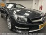 USED 2014 14 MERCEDES-BENZ SL 5.5 SL63 AMG 2d 537 BHP UK DELIVERY FLAT FEE &pound;175 (SUBJECT TO DEAL) *OVER 100 IMAGES ON OUR WEBSITE*BESPOKE FINANCE ARRANGED*PART EXCHANGE WELCOME*ALL VEHICLES HPI CLEAR