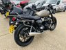 USED 2018 68 TRIUMPH STREET TWIN - BUY ONLINE 24 HRS A DAY - FINANCE AVAILABLE - ALL TYPES OF CREDIT ACCEPTED ONLY 4,937 MILES FROM NEW