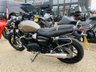 USED 2018 68 TRIUMPH STREET TWIN - BUY ONLINE 24 HRS A DAY - FINANCE AVAILABLE - ALL TYPES OF CREDIT ACCEPTED ONLY 4,937 MILES FROM NEW