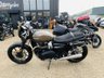 USED 2018 68 TRIUMPH STREET TWIN - BUY ONLINE 24 HRS A DAY - FINANCE AVAILABLE - ALL TYPES OF CREDIT ACCEPTED ONLY 4,937 MILES FROM NEW