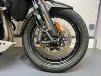 USED 2016 16 TRIUMPH EXPLORER TIGER 1200 XCA - BUY ONLINE 24 HRS A DAY - FINANCE AVAILABLE - ALL TYPES OF CREDIT ACCEPTED WITH FULL ADVENTURE LUGGAGE