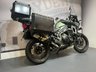 USED 2016 16 TRIUMPH EXPLORER TIGER 1200 XCA - BUY ONLINE 24 HRS A DAY - FINANCE AVAILABLE - ALL TYPES OF CREDIT ACCEPTED WITH FULL ADVENTURE LUGGAGE