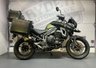 USED 2016 16 TRIUMPH EXPLORER TIGER 1200 XCA - BUY ONLINE 24 HRS A DAY - FINANCE AVAILABLE - ALL TYPES OF CREDIT ACCEPTED WITH FULL ADVENTURE LUGGAGE