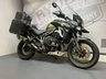 USED 2016 16 TRIUMPH EXPLORER TIGER 1200 XCA - BUY ONLINE 24 HRS A DAY - FINANCE AVAILABLE - ALL TYPES OF CREDIT ACCEPTED WITH FULL ADVENTURE LUGGAGE
