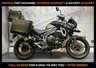 USED 2016 16 TRIUMPH EXPLORER TIGER 1200 XCA - BUY ONLINE 24 HRS A DAY - FINANCE AVAILABLE - ALL TYPES OF CREDIT ACCEPTED WITH FULL ADVENTURE LUGGAGE