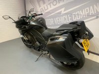 USED 2016 16 KAWASAKI Z1000SX ABS - BUY ONLINE 24 HRS A DAY - FINANCE AVAILABLE - ALL TYPES OF CREDIT ACCEPTED WITH KAWASAKI OE HARD PANNIERS