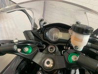 USED 2016 16 KAWASAKI Z1000SX ABS - BUY ONLINE 24 HRS A DAY - FINANCE AVAILABLE - ALL TYPES OF CREDIT ACCEPTED WITH KAWASAKI OE HARD PANNIERS