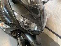 USED 2016 16 KAWASAKI Z1000SX ABS - BUY ONLINE 24 HRS A DAY - FINANCE AVAILABLE - ALL TYPES OF CREDIT ACCEPTED WITH KAWASAKI OE HARD PANNIERS