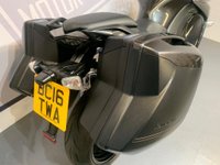 USED 2016 16 KAWASAKI Z1000SX ABS - BUY ONLINE 24 HRS A DAY - FINANCE AVAILABLE - ALL TYPES OF CREDIT ACCEPTED WITH KAWASAKI OE HARD PANNIERS