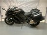 USED 2016 16 KAWASAKI Z1000SX ABS - BUY ONLINE 24 HRS A DAY - FINANCE AVAILABLE - ALL TYPES OF CREDIT ACCEPTED WITH KAWASAKI OE HARD PANNIERS
