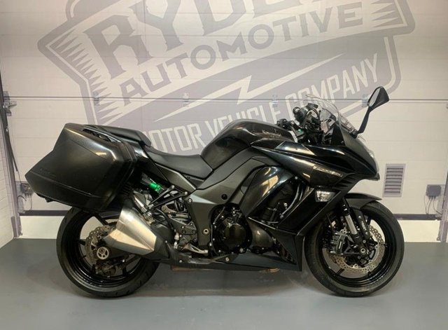 2016 16 Kawasaki Z1000sx ABS - BUY ONLINE 24 HRS A DAY - FINANCE AVAILABLE - ALL TYPES OF CREDIT ACCEPTED