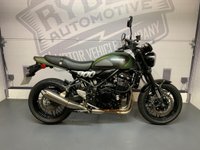 USED 2019 69 KAWASAKI Z900RS - BUY ONLINE 24 HRS A DAY - FINANCE AVAILABLE - ALL TYPES OF CREDIT ACCEPTED VERY LOW MILEAGE