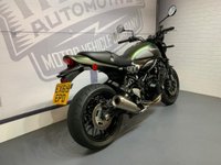 USED 2019 69 KAWASAKI Z900RS - BUY ONLINE 24 HRS A DAY - FINANCE AVAILABLE - ALL TYPES OF CREDIT ACCEPTED VERY LOW MILEAGE
