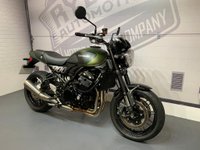 USED 2019 69 KAWASAKI Z900RS - BUY ONLINE 24 HRS A DAY - FINANCE AVAILABLE - ALL TYPES OF CREDIT ACCEPTED VERY LOW MILEAGE