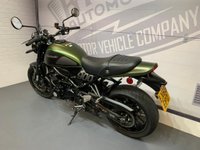 USED 2019 69 KAWASAKI Z900RS - BUY ONLINE 24 HRS A DAY - FINANCE AVAILABLE - ALL TYPES OF CREDIT ACCEPTED VERY LOW MILEAGE