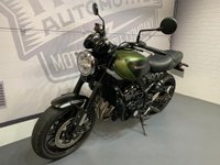 USED 2019 69 KAWASAKI Z900RS - BUY ONLINE 24 HRS A DAY - FINANCE AVAILABLE - ALL TYPES OF CREDIT ACCEPTED VERY LOW MILEAGE