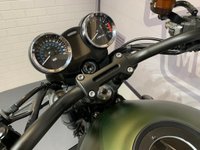 USED 2019 69 KAWASAKI Z900RS - BUY ONLINE 24 HRS A DAY - FINANCE AVAILABLE - ALL TYPES OF CREDIT ACCEPTED VERY LOW MILEAGE