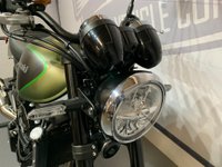 USED 2019 69 KAWASAKI Z900RS - BUY ONLINE 24 HRS A DAY - FINANCE AVAILABLE - ALL TYPES OF CREDIT ACCEPTED VERY LOW MILEAGE