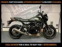 USED 2019 69 KAWASAKI Z900RS - BUY ONLINE 24 HRS A DAY - FINANCE AVAILABLE - ALL TYPES OF CREDIT ACCEPTED VERY LOW MILEAGE