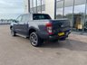 USED 2022 72 FORD RANGER 2.0 ECOBLUE WILDTRAK AUTO 213PS ELECTRIC LOAD COVER TOW BAR EURO 6 NAV- REAR CAMERA -LOAD COVER