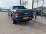 USED 2022 72 FORD RANGER 2.0 ECOBLUE WILDTRAK AUTO 213PS ELECTRIC LOAD COVER TOW BAR EURO 6 NAV- REAR CAMERA -LOAD COVER