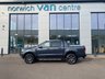 USED 2022 72 FORD RANGER 2.0 ECOBLUE WILDTRAK AUTO 213PS ELECTRIC LOAD COVER TOW BAR EURO 6 NAV- REAR CAMERA -LOAD COVER