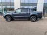 USED 2022 72 FORD RANGER 2.0 ECOBLUE WILDTRAK AUTO 213PS ELECTRIC LOAD COVER TOW BAR EURO 6 NAV- REAR CAMERA -LOAD COVER