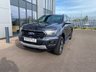 USED 2022 72 FORD RANGER 2.0 ECOBLUE WILDTRAK AUTO 213PS ELECTRIC LOAD COVER TOW BAR EURO 6 NAV- REAR CAMERA -LOAD COVER