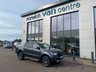 USED 2022 72 FORD RANGER 2.0 ECOBLUE WILDTRAK AUTO 213PS ELECTRIC LOAD COVER TOW BAR EURO 6 NAV- REAR CAMERA -LOAD COVER