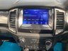 USED 2022 72 FORD RANGER 2.0 ECOBLUE WILDTRAK AUTO 213PS ELECTRIC LOAD COVER TOW BAR EURO 6 NAV- REAR CAMERA -LOAD COVER