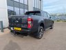 USED 2022 72 FORD RANGER 2.0 ECOBLUE WILDTRAK AUTO 213PS ELECTRIC LOAD COVER TOW BAR EURO 6 NAV- REAR CAMERA -LOAD COVER