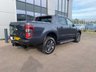 USED 2022 72 FORD RANGER 2.0 ECOBLUE WILDTRAK AUTO 213PS ELECTRIC LOAD COVER TOW BAR EURO 6 NAV- REAR CAMERA -LOAD COVER
