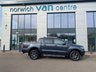 USED 2022 72 FORD RANGER 2.0 ECOBLUE WILDTRAK AUTO 213PS ELECTRIC LOAD COVER TOW BAR EURO 6 NAV- REAR CAMERA -LOAD COVER