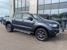 USED 2022 72 FORD RANGER 2.0 ECOBLUE WILDTRAK AUTO 213PS ELECTRIC LOAD COVER TOW BAR EURO 6 NAV- REAR CAMERA -LOAD COVER