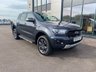 USED 2022 72 FORD RANGER 2.0 ECOBLUE WILDTRAK AUTO 213PS ELECTRIC LOAD COVER TOW BAR EURO 6 NAV- REAR CAMERA -LOAD COVER