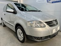USED 2011 61 VOLKSWAGEN FOX 1.2 6V Urban Fox Hatchback 3dr Petrol Manual Euro 5 (60 ps) P.Sensors, Luxury Pack, 1Owner