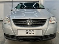 USED 2011 61 VOLKSWAGEN FOX 1.2 6V Urban Fox Hatchback 3dr Petrol Manual Euro 5 (60 ps) P.Sensors, Luxury Pack, 1Owner