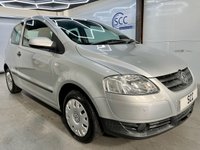 USED 2011 61 VOLKSWAGEN FOX 1.2 6V Urban Fox Hatchback 3dr Petrol Manual Euro 5 (60 ps) P.Sensors, Luxury Pack, 1Owner