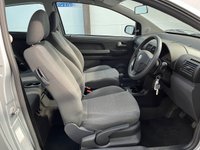 USED 2011 61 VOLKSWAGEN FOX 1.2 6V Urban Fox Hatchback 3dr Petrol Manual Euro 5 (60 ps) P.Sensors, Luxury Pack, 1Owner