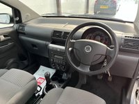 USED 2011 61 VOLKSWAGEN FOX 1.2 6V Urban Fox Hatchback 3dr Petrol Manual Euro 5 (60 ps) P.Sensors, Luxury Pack, 1Owner