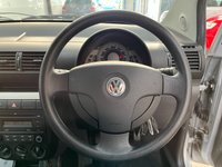 USED 2011 61 VOLKSWAGEN FOX 1.2 6V Urban Fox Hatchback 3dr Petrol Manual Euro 5 (60 ps) P.Sensors, Luxury Pack, 1Owner