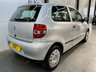 USED 2011 61 VOLKSWAGEN FOX 1.2 6V Urban Fox Hatchback 3dr Petrol Manual Euro 5 (60 ps) P.Sensors, Luxury Pack, 1Owner