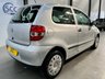 USED 2011 61 VOLKSWAGEN FOX 1.2 6V Urban Fox Hatchback 3dr Petrol Manual Euro 5 (60 ps) P.Sensors, Luxury Pack, 1Owner