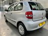 USED 2011 61 VOLKSWAGEN FOX 1.2 6V Urban Fox Hatchback 3dr Petrol Manual Euro 5 (60 ps) P.Sensors, Luxury Pack, 1Owner