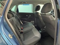USED 2016 16 VOLKSWAGEN POLO 1.2 TSI BlueMotion Tech Match Hatchback 5dr Petrol Manual Euro 6 (s/s) (90 ps) DAB, &pound;20 Tax, Cruise Control